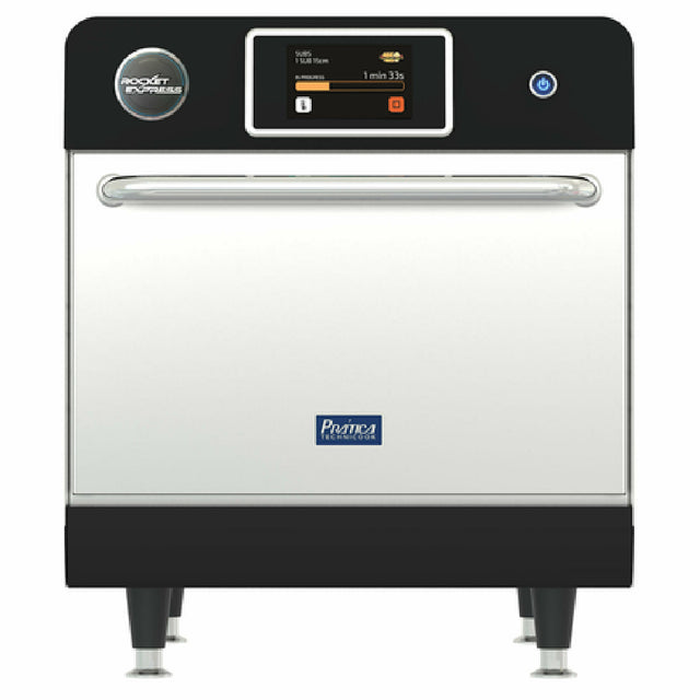 Pratica ROCKET EXPRESS_208/60/1 Rocket Express Rapid Cook Oven Electric