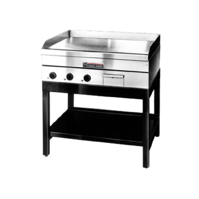 Garland E24-60G_240/60/3 E24 Series Griddle Electric 60" W