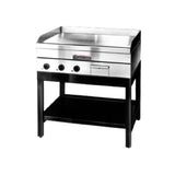 Garland E24-24G_240/60/1 E24 Series Griddle Electric 24" W