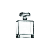 Hospitality Brands HGS26172-004 - Alchemy Collection - Savor Whisky Decanter, 33-3/4 Oz.