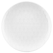 Bauscher Hepp 731265-000000 - Plate, 5-9/10" Dia., Round