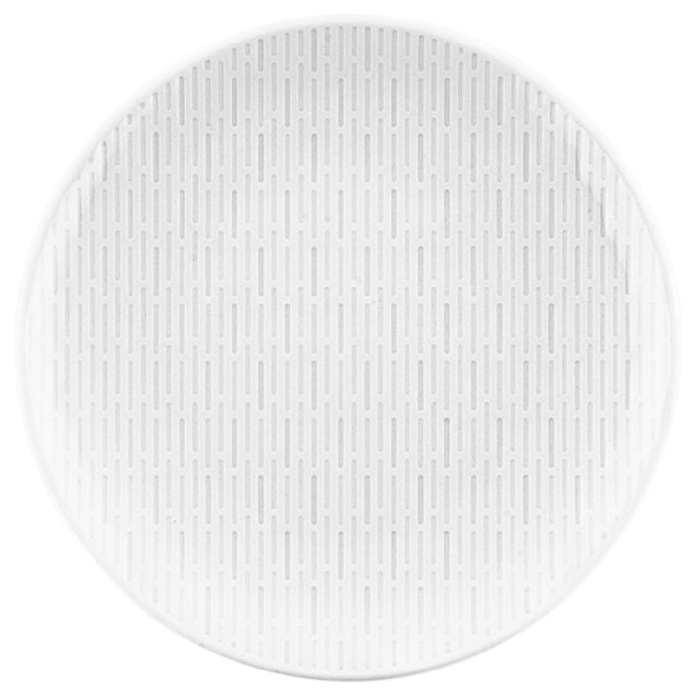 Bauscher Hepp 731265-000000 - Plate, 5-9/10" Dia., Round