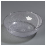 Carlisle 721007 Carlisle Salad Bowl 3 Qt. 10" Dia.