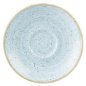 Churchill China SDESESS 1 Espresso Saucer 4-1/2" Dia. Round
