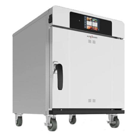 Alto Shaam 750-TH_120/60/1 Halo Heat® Cook & Hold Oven Electric Low Temperature