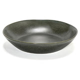 FOH DBO144DGP22 Kiln® Bowl 34 Oz. 8-1/2" Dia. X 2"H
