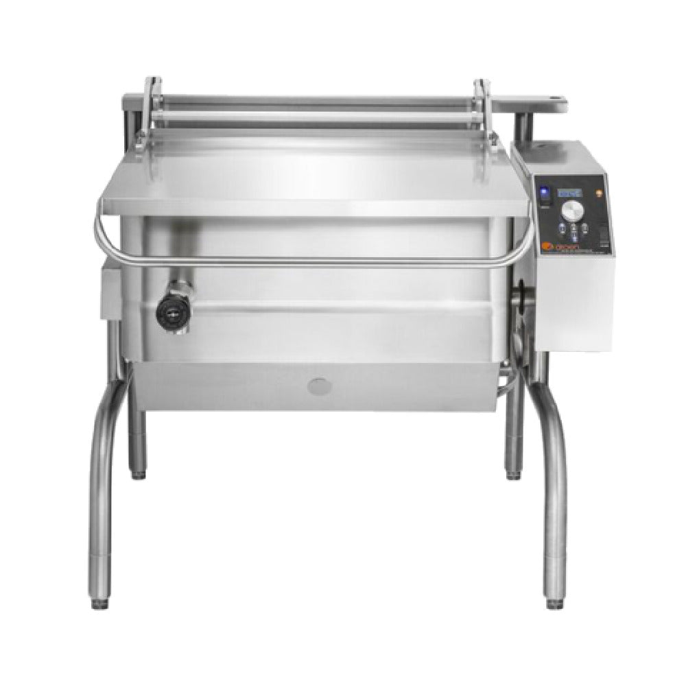 Groen BPP-40EC Braising Pan Electric 40-gallon Capacity