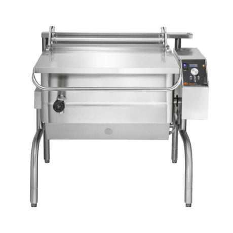 Groen BPP-40EA_240/60/3 Braising Pan Electric 40-gallon Capacity