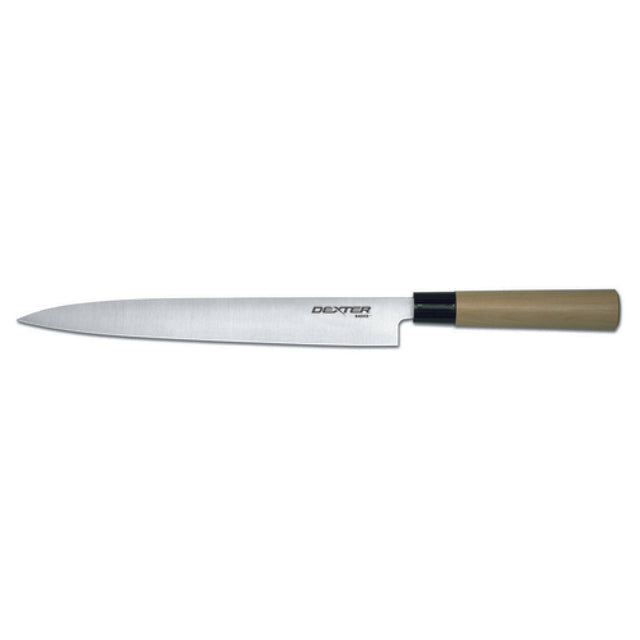 Dexter Russell 31441 Basics® (P47010) Sushi Knife 10" Easy To Clean