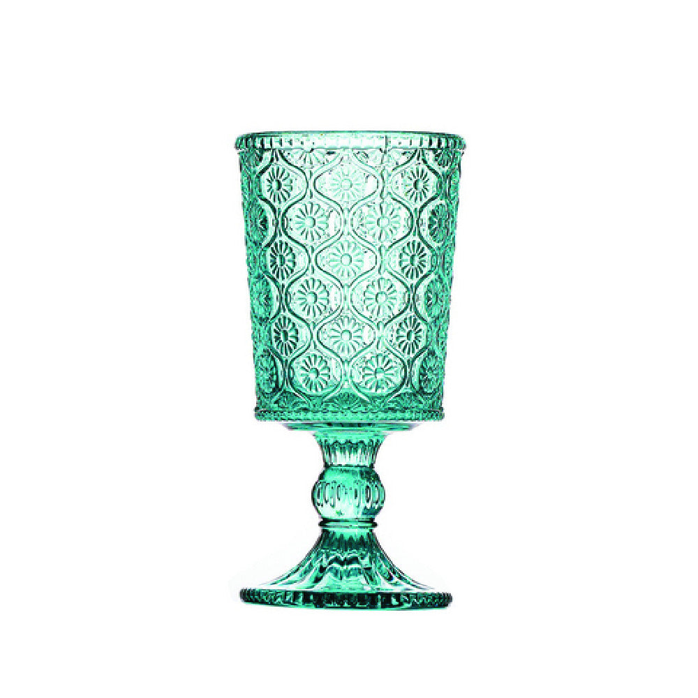 Hospitality Brands FG345001-016 - Legend Glassware - Cameo All Purpose Glass, 8 Oz.