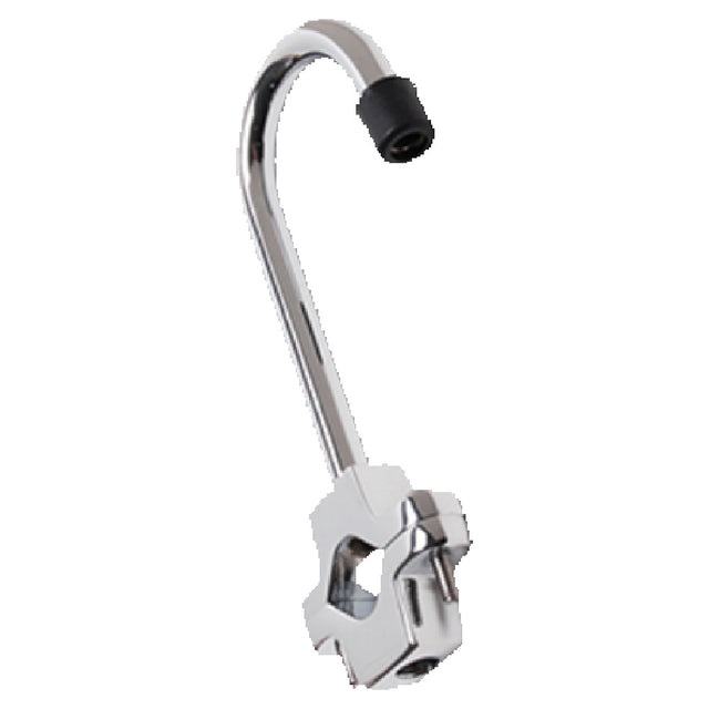 Franklin Machine Products 115-1019 Hook For Chicago Pre-rinse 5-1/4"L X 2-1/8"W
