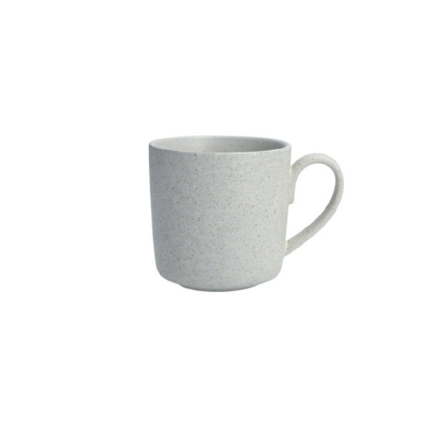 Fortessa 3300.52482GY Paleo Ash Mug 13.5 Oz. Round