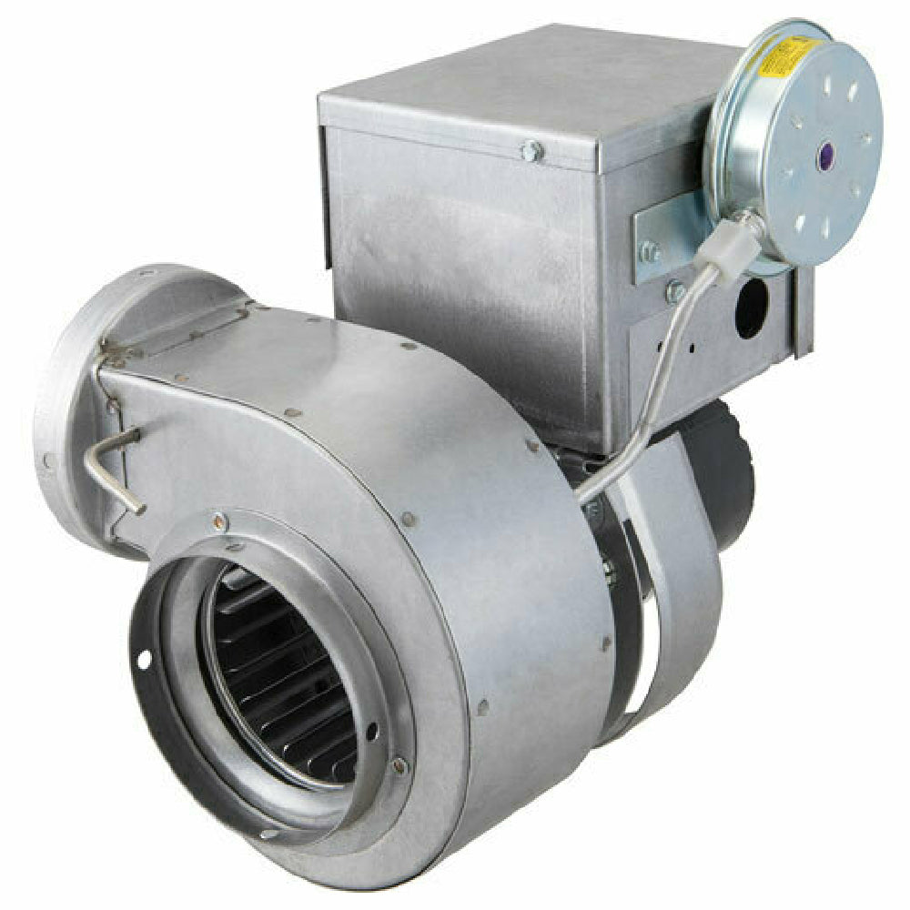 Franklin Machine Products 168-1723 Blower Motor Assembly 9-1/2" X 7-3/4" X 9-1/2" 3000 RPM