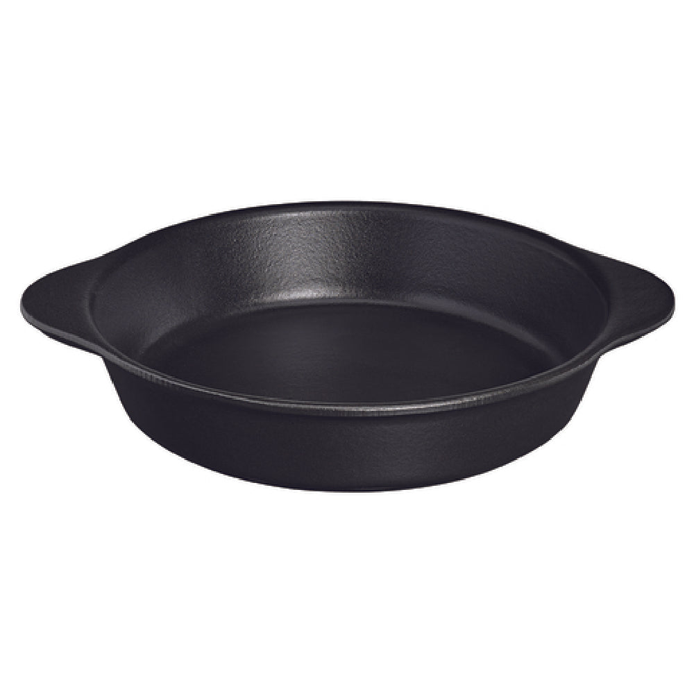 Arc Cardinal FN417 Chasseur Chasseur Round Dish 0.53 Qt Cast Iron