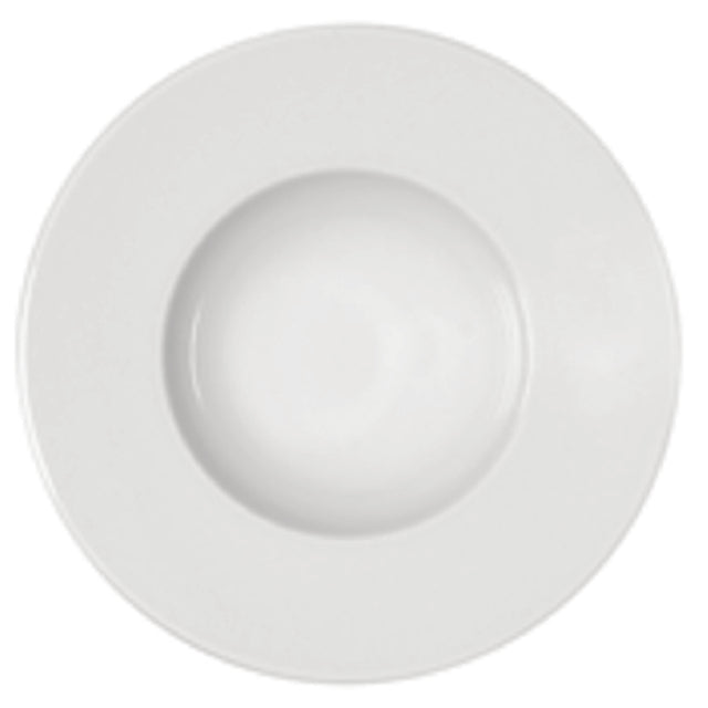 Bauscher Hepp 700725 - Plate, 9.92" Dia., Round