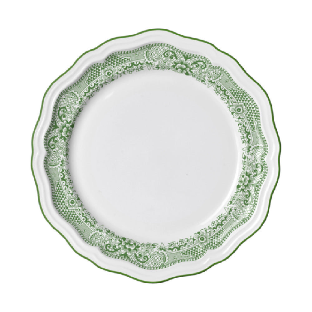 Steelite 62566FP810 Rim Plate 11.25" X 1.125" Adelina