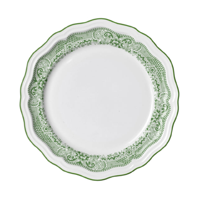 Steelite 62566FP810 Rim Plate 11.25" X 1.125" Adelina