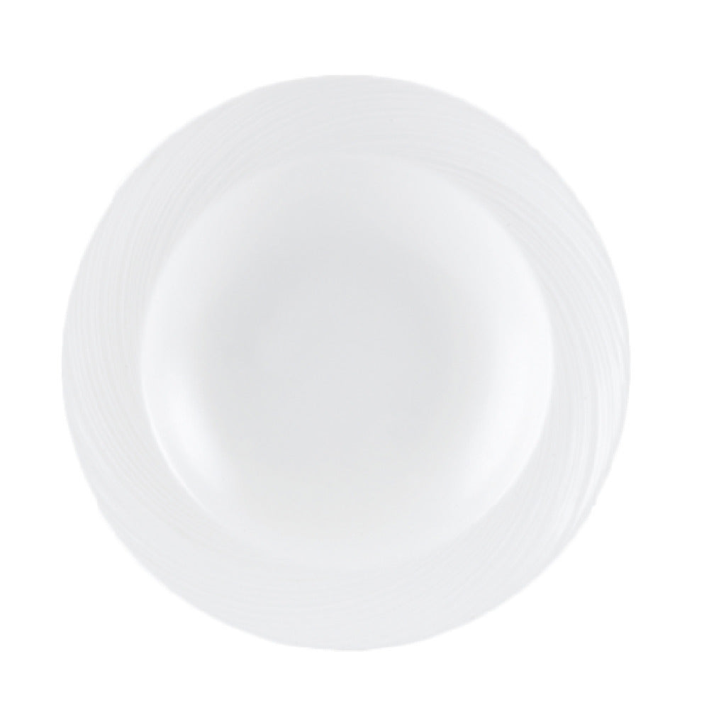 Steelite 9032C989 Soup Plate 12 Oz. 9-1/2" Dia.