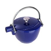 Zwilling 1650091 Staub® Teapot/Kettle 1 Qt. 6.5" X 4.7" X 7.1"