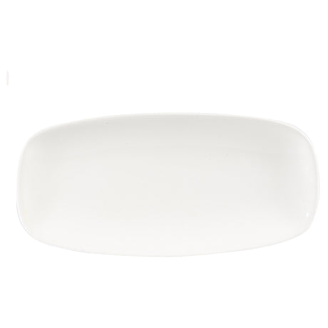 Churchill China WH XO101 Plate 10-1/2" X 5" Oblong