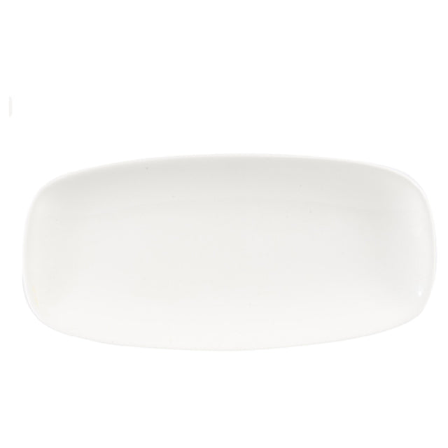 Churchill China WH XO101 Plate 10-1/2" X 5" Oblong