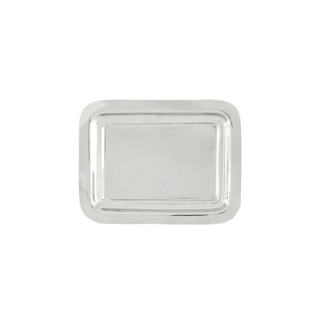 Fortessa 2.5.003.00.730 Tray 8.25x6.5" (21x17cm) Rectangular