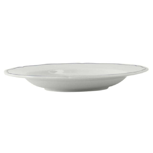 Tuxton SBD-114 Pasta Bowl 17 Oz. 11-1/2" Dia. X 1-5/8"H