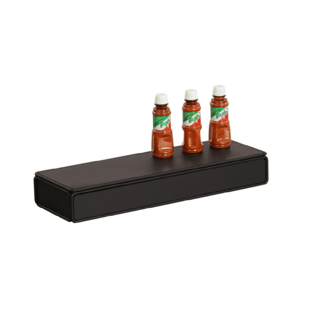 Cal Mil 23702-3-13 Riser 20.5"W X 7"D X 3"H Rectangular