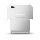 Insinger ADMIRAL 44 ADVANCED VG - Single Tank Rack Conveyor Dishwasher Automatic Conveyor