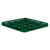 Vollrath TRD-19 - Traex® Rack Max® Dishwasher Rack Extender, Full-size, (16) Compartments