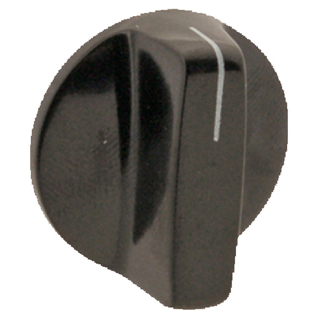 Franklin Machine Products 212-1020 Rotary Switch Knob 1-1/8" OD 1/4"D-stem