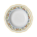 Steelite 62561FP815 Rim Pasta Bowl 19.0 Oz 11.0" X 2.0"