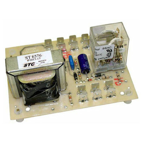 Jackson 6680-200-01-19 Water Level Control