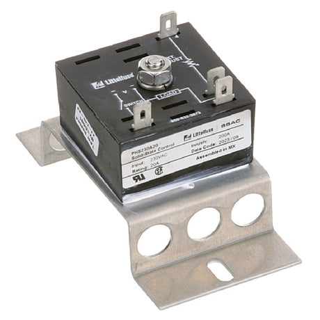 Holman SP-115339 Phase Control