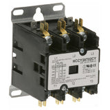 Frymaster 807-0071 Contactor 3p 30/40a 120v