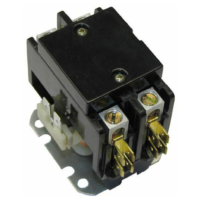 Private Label 441077 Contactor 2p 40/50a 120v