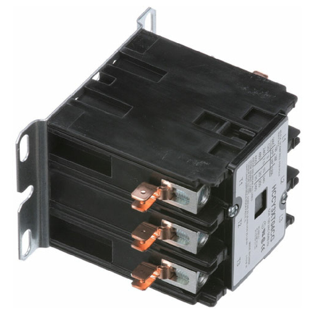 Nu-Vu -66-2013 Contactor 3p 40/50a 120v