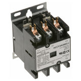 Hubbell C25FNF350B Contactor 3p 50/65a 208/240v