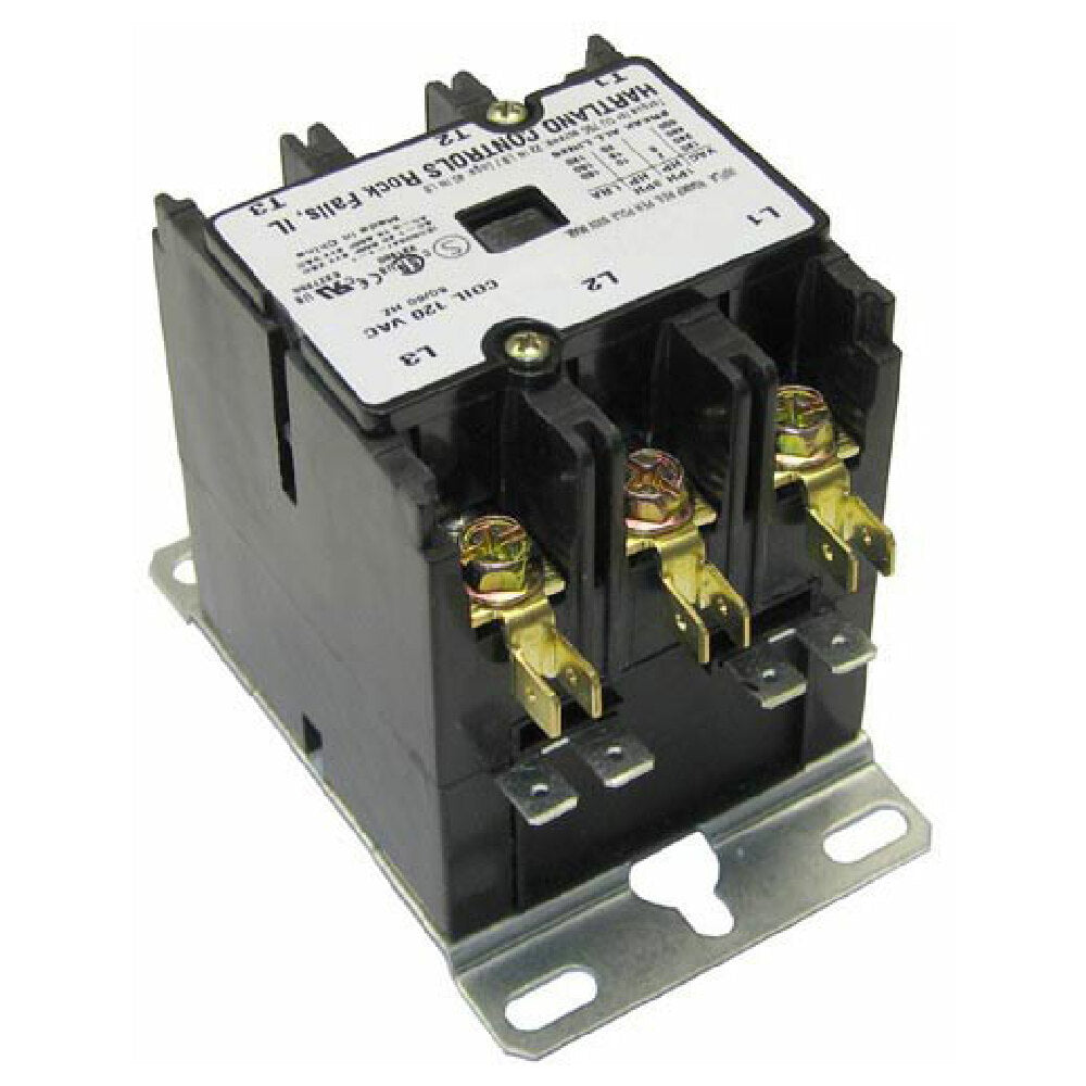 Blodgett 40919 Contactor 3p 60/75a 120v