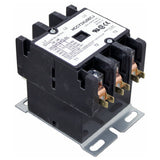 Hubbell C25FNF360B Contactor 3p 60/75a 208/240v