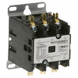 Accutemp AT0E-1587-4 Contactor 3p 30/40a 24v