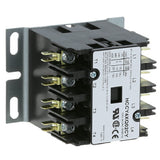 Groen 096729 Contactor 4p 30/40a 24v