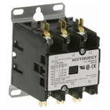 APW 1119522 Contactor 3p 25/35a 208/240v