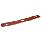 Franklin Machine Products 166-1243 Control Panel Decal 33-3/8"L