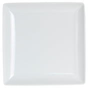 Steelite 61103ST0419 Plate 9-1/2" Square
