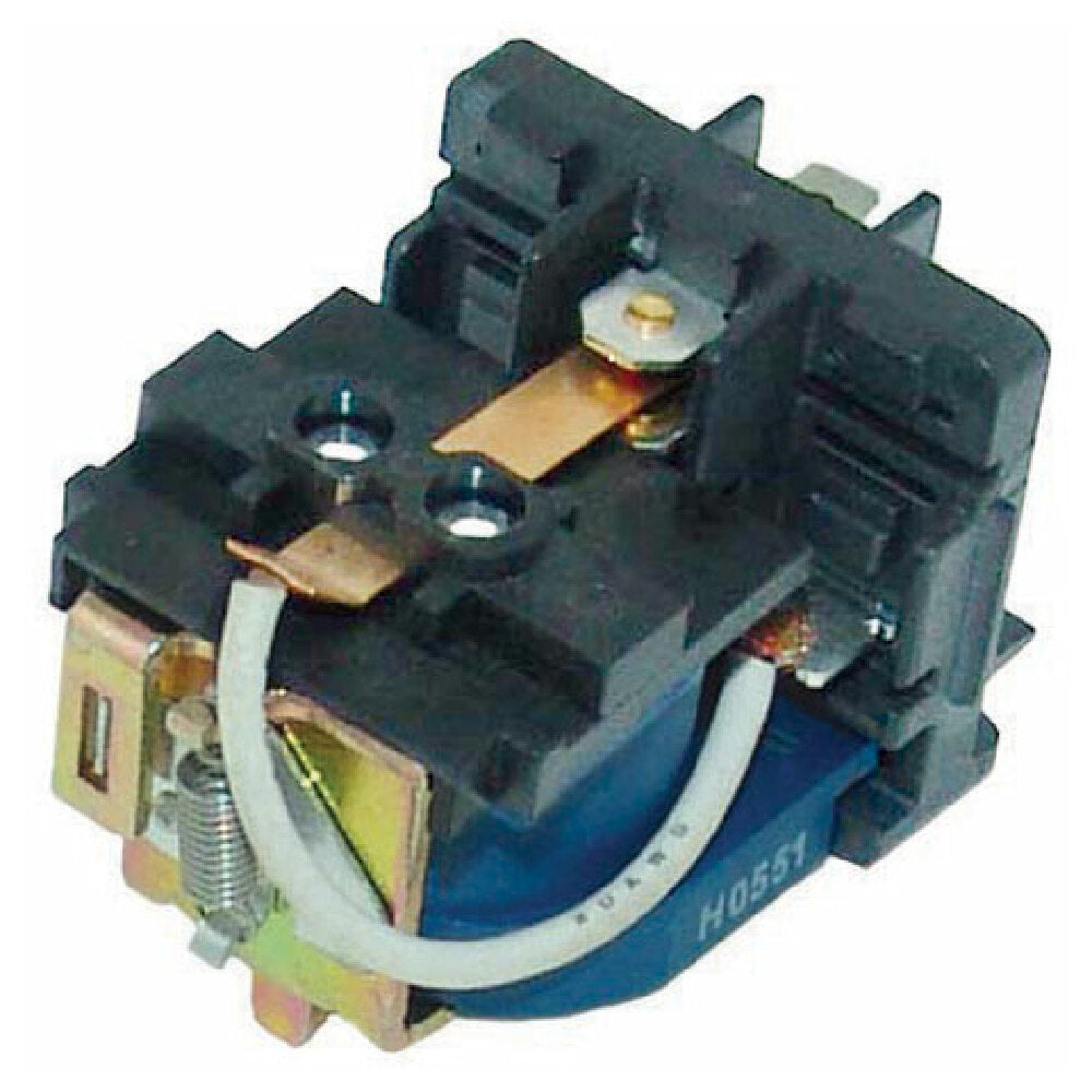 Bunn 2618.1 Relay Spdtp A 120v