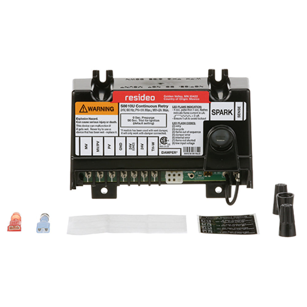 Hatco R02-21-038 Spark Ignition Module