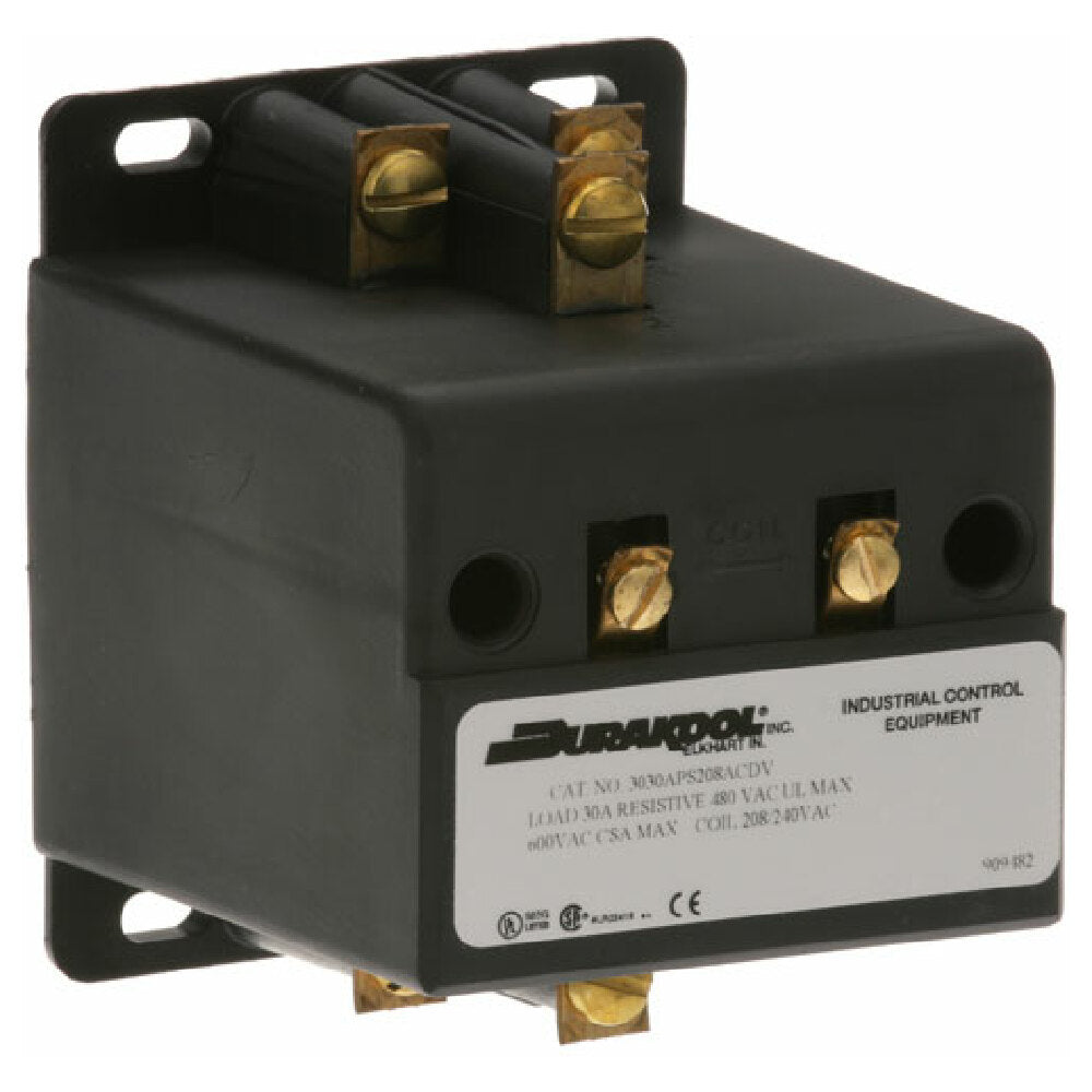 Blodgett 18836 Mercury Relay 3p 30a 208/240vv