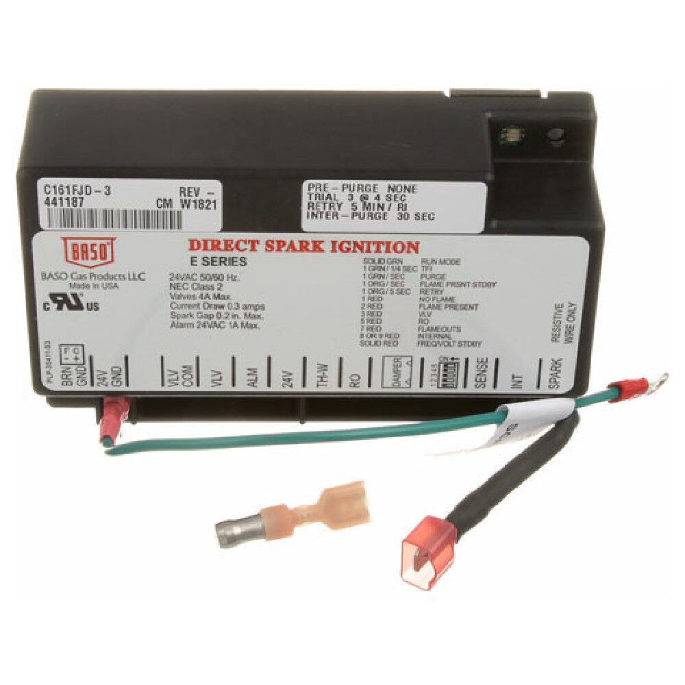 Garland CK4533053 Ignition Module