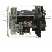 Hatco HAT02-01-028 Relay 1p 10a 120v